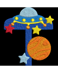 Space T