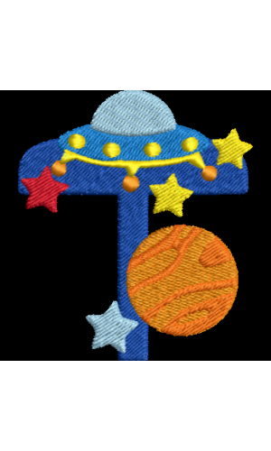 Space T