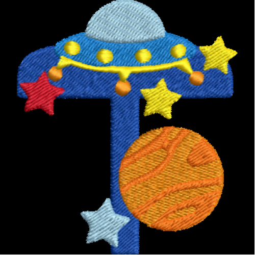 Space T