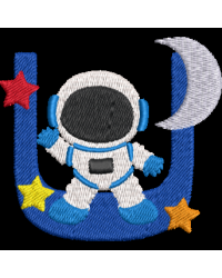 Space U