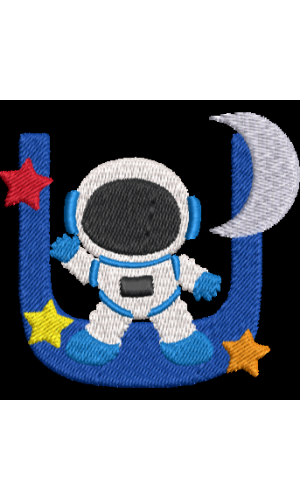 Space U
