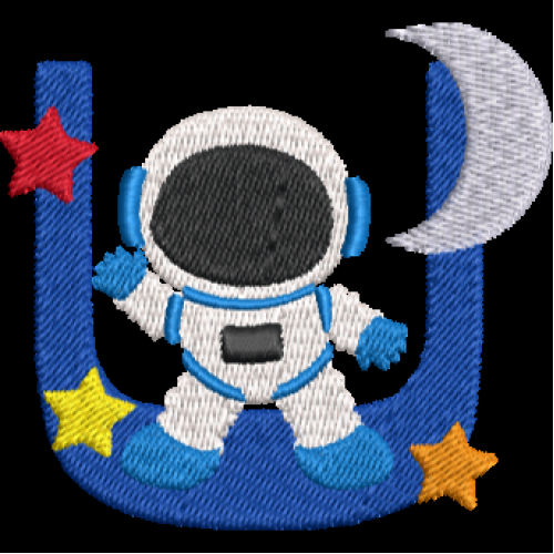 Space U