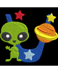 Space V