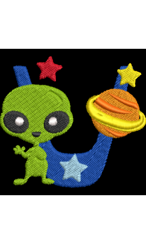 Space V