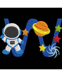 Space W