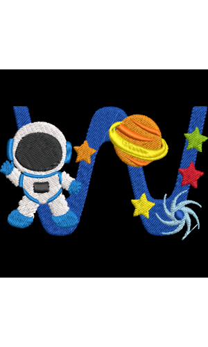 Space W