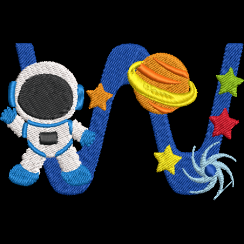 Space W
