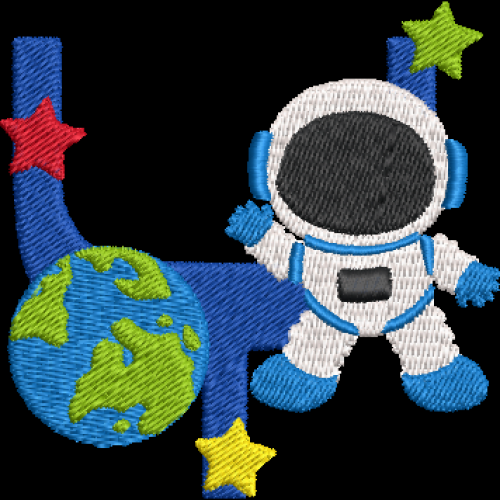 Space Y