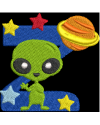 Space Z