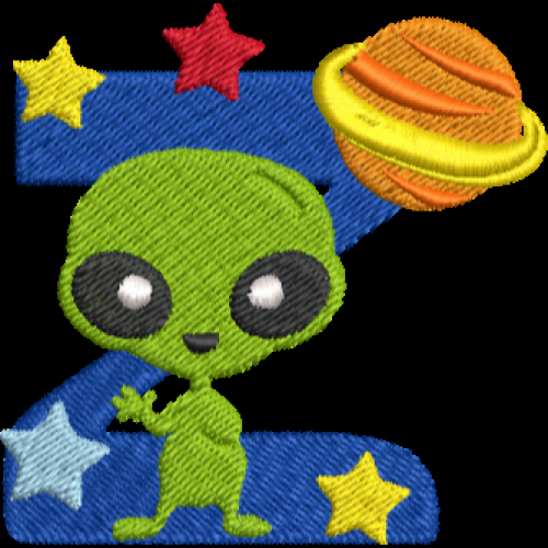 Space Z