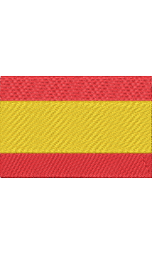 Spain Flag