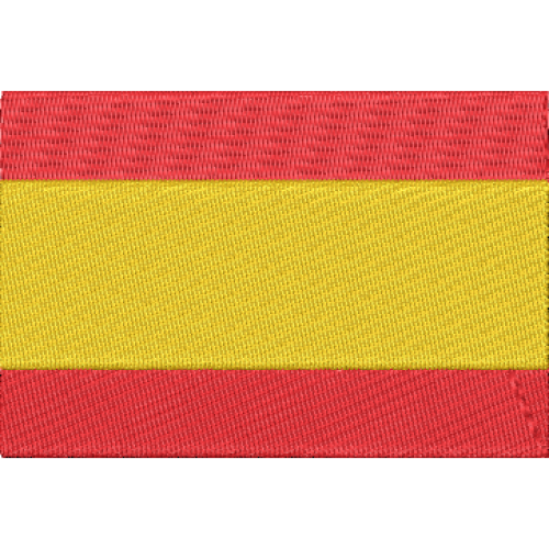 Spain Flag