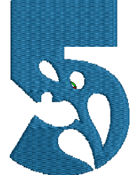 Splash 5 Splash 5