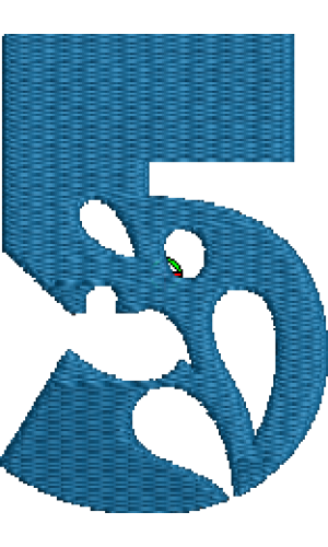 Splash 5