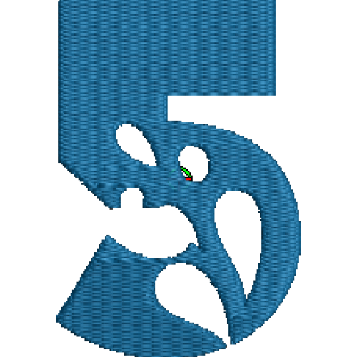 Splash 5 Splash 5