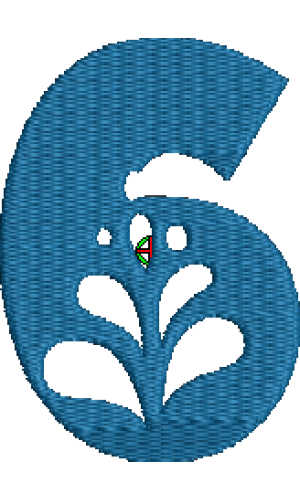 Splash 6
