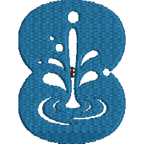 Splash 8