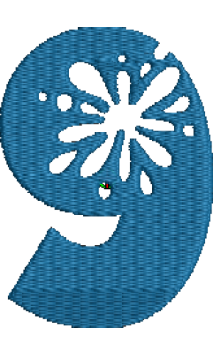 Splash 9