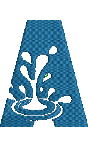 Splash A