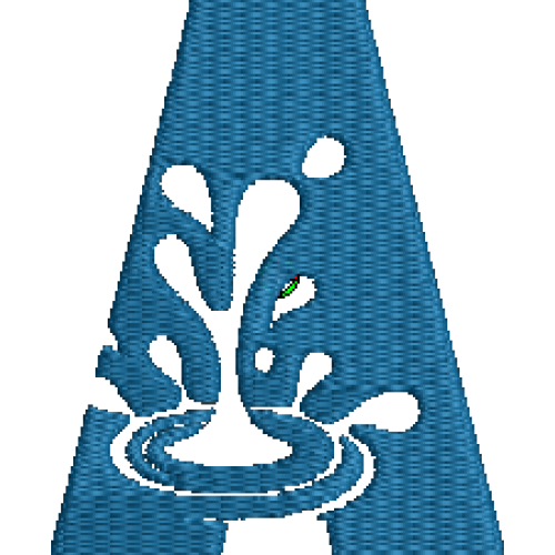 Splash A