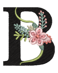 Spring Flowers B