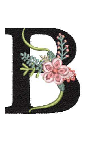 Spring Flowers B
