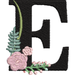 Spring Flowers E