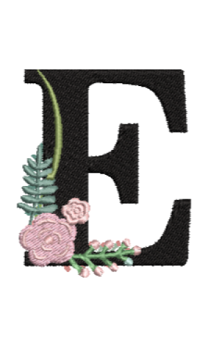 Spring Flowers E
