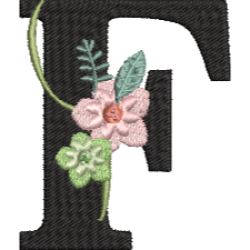 Spring Flowers F