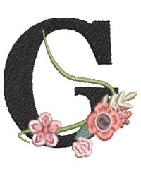 Spring Flowers G