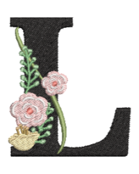 Spring Flowers L