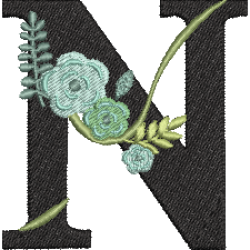 Spring Flowers N