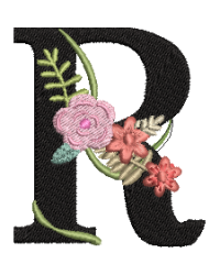 Spring Flowers R