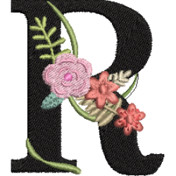 Spring Flowers R
