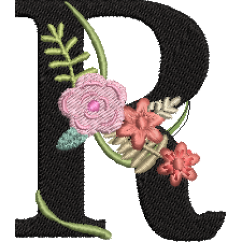 Spring Flowers R