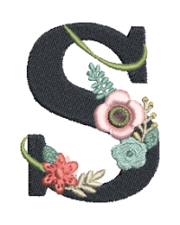 Spring Flowers S