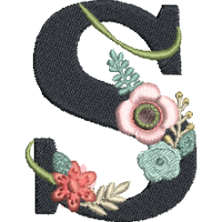Spring Flowers S