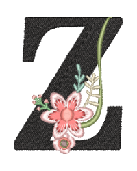 Spring Flowers Z
