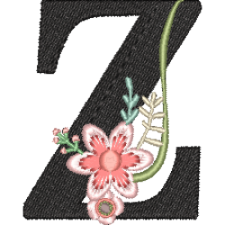 Spring Flowers Z