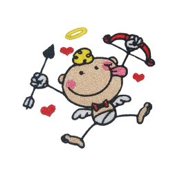 Sticky Cupid Boy