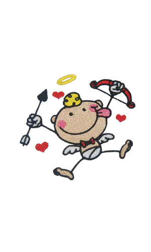 Sticky Cupid Boy