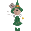 Sticky Witch 01