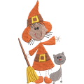 Sticky Witch 02