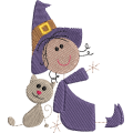 Sticky Witch 03