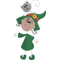 Sticky Witch 04