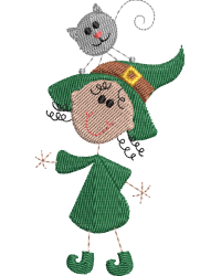Sticky Witch 04