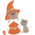 Sticky Witch 05