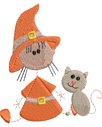 Sticky Witch 05