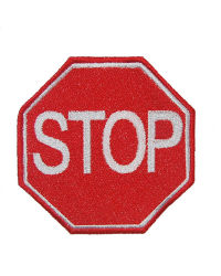 Stop Sign Road Sign