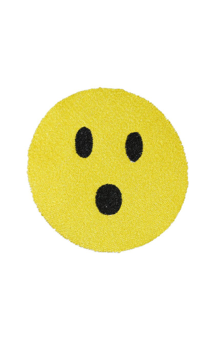 Surprised Smiley